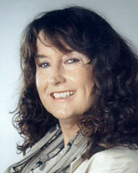 Simone Buitendijk Leiden
